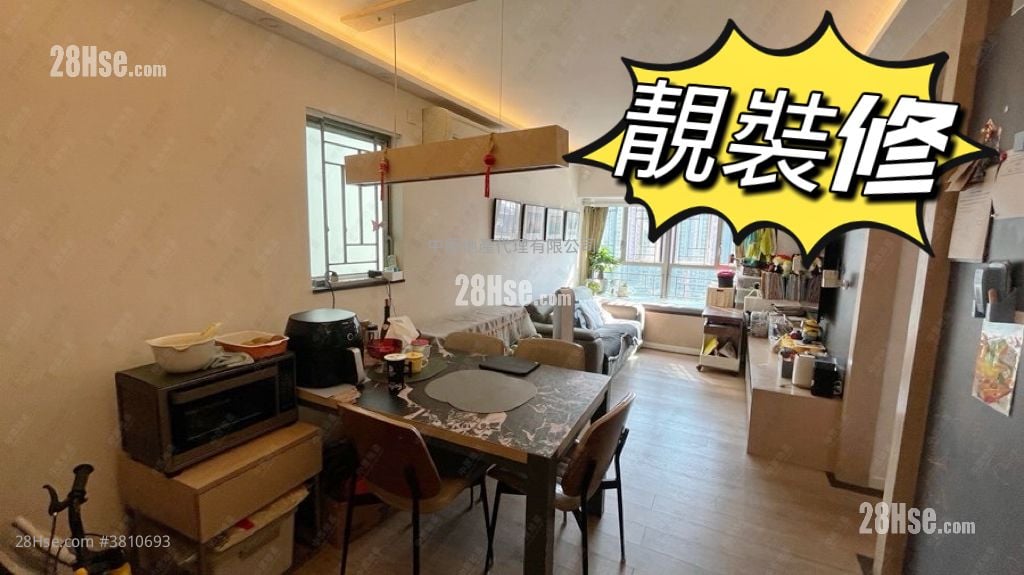 将军澳中心 售盘 3 房 , 2 浴室 684 平方尺