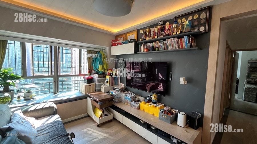 将军澳中心 售盘 3 房 , 2 浴室 684 平方尺