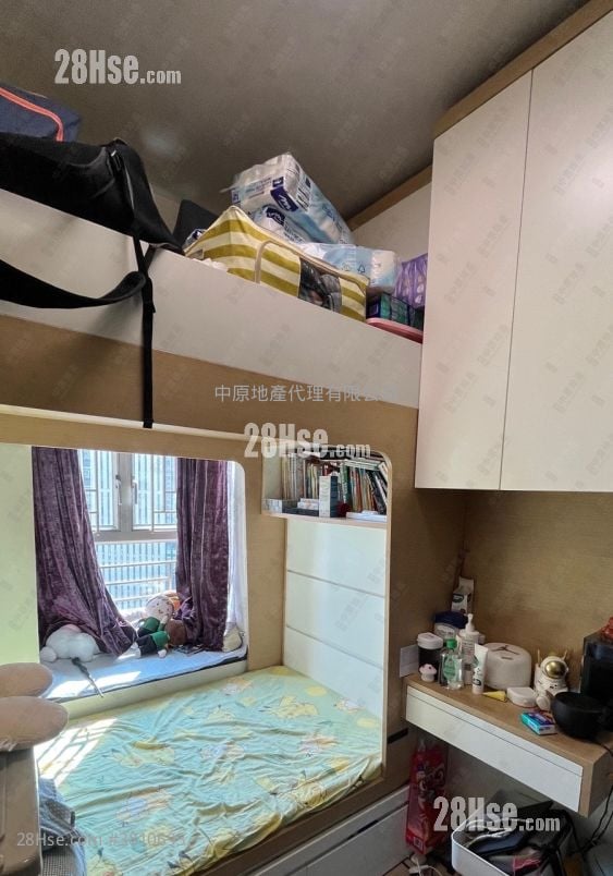 将军澳中心 售盘 3 房 , 2 浴室 684 平方尺