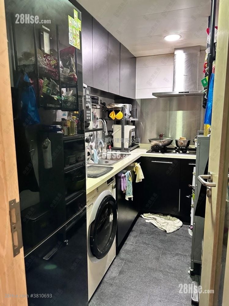 将军澳中心 售盘 3 房 , 2 浴室 684 平方尺