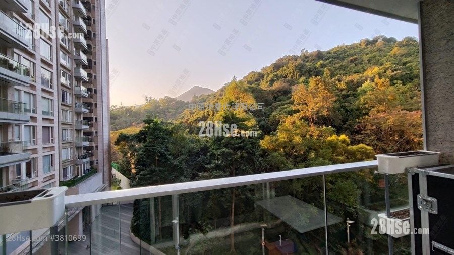 Peak One Sell 3 Bedrooms 1,087 ft²