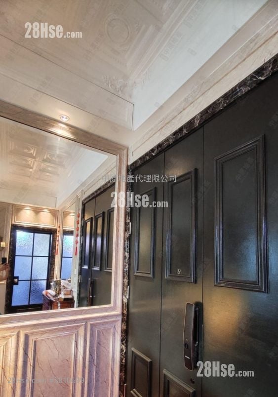 Peak One Sell 3 Bedrooms 1,087 ft²