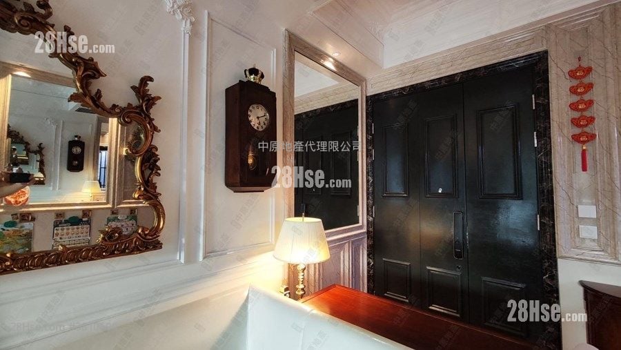 Peak One Sell 3 Bedrooms 1,087 ft²