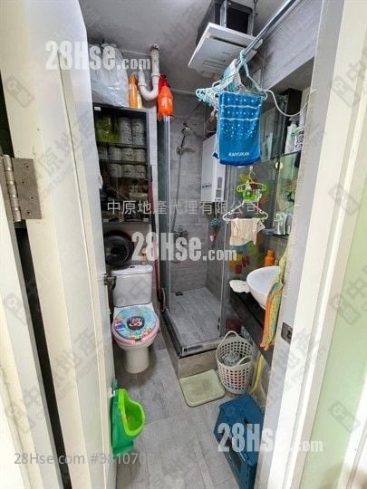 清麗苑 售盤 2 房 , 1 浴室 403 平方呎