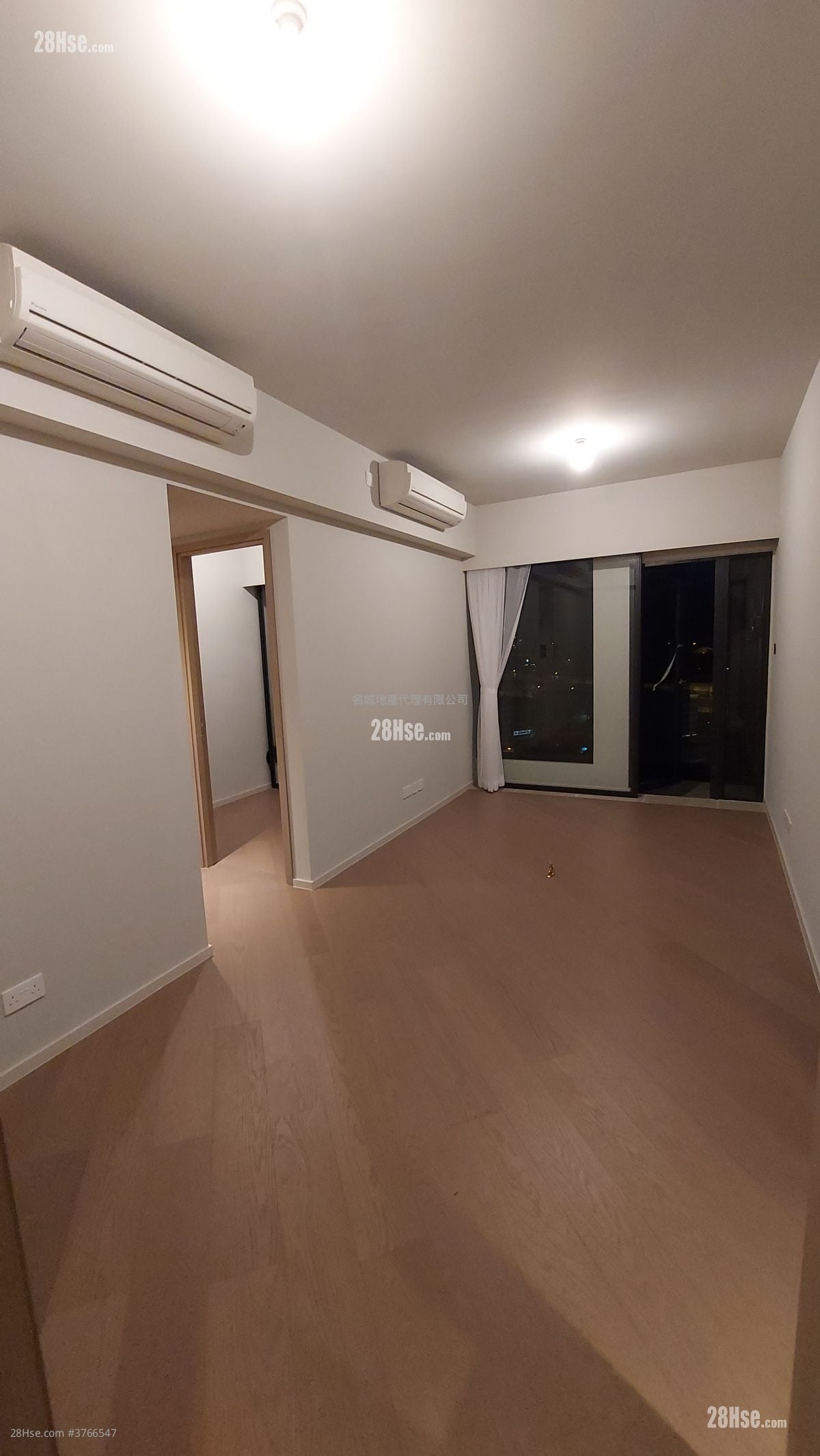 The Pavilia Farm Sell 3 Bedrooms , 2 Bathrooms 671 ft²