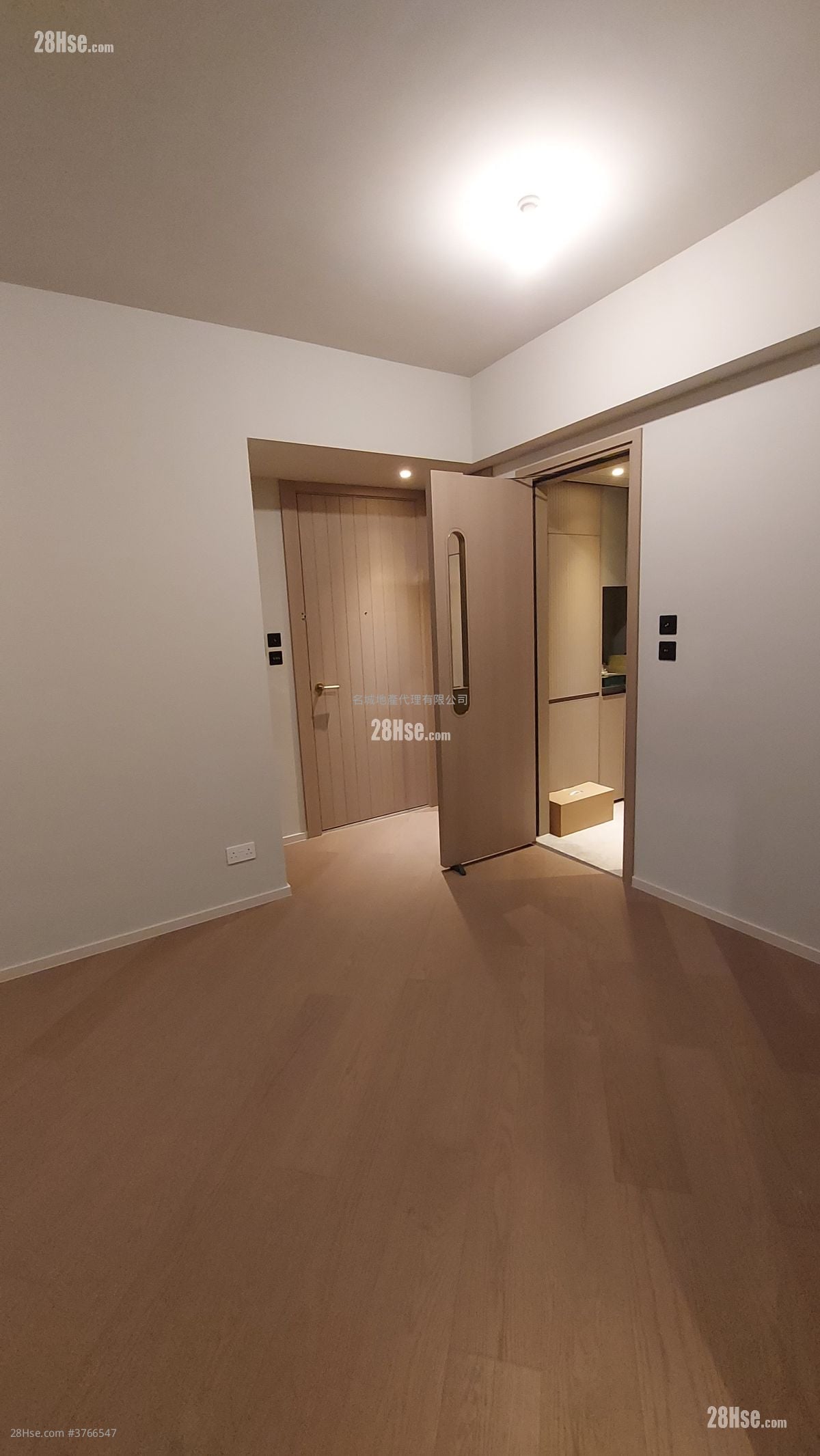 The Pavilia Farm Sell 3 Bedrooms , 2 Bathrooms 671 ft²