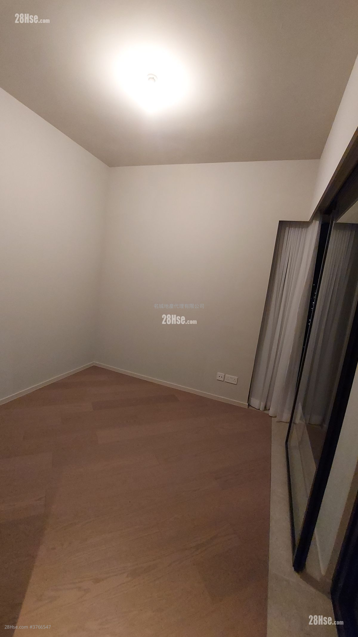 The Pavilia Farm Sell 3 Bedrooms , 2 Bathrooms 671 ft²