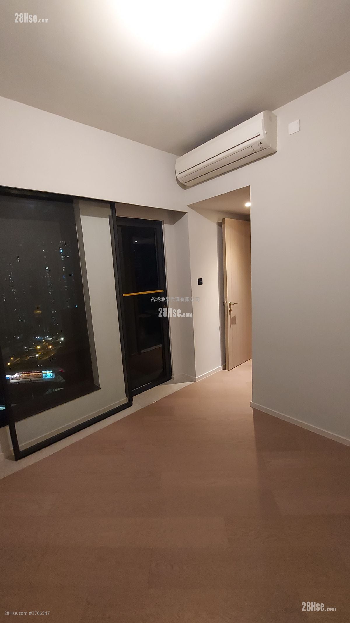 The Pavilia Farm Sell 3 Bedrooms , 2 Bathrooms 671 ft²