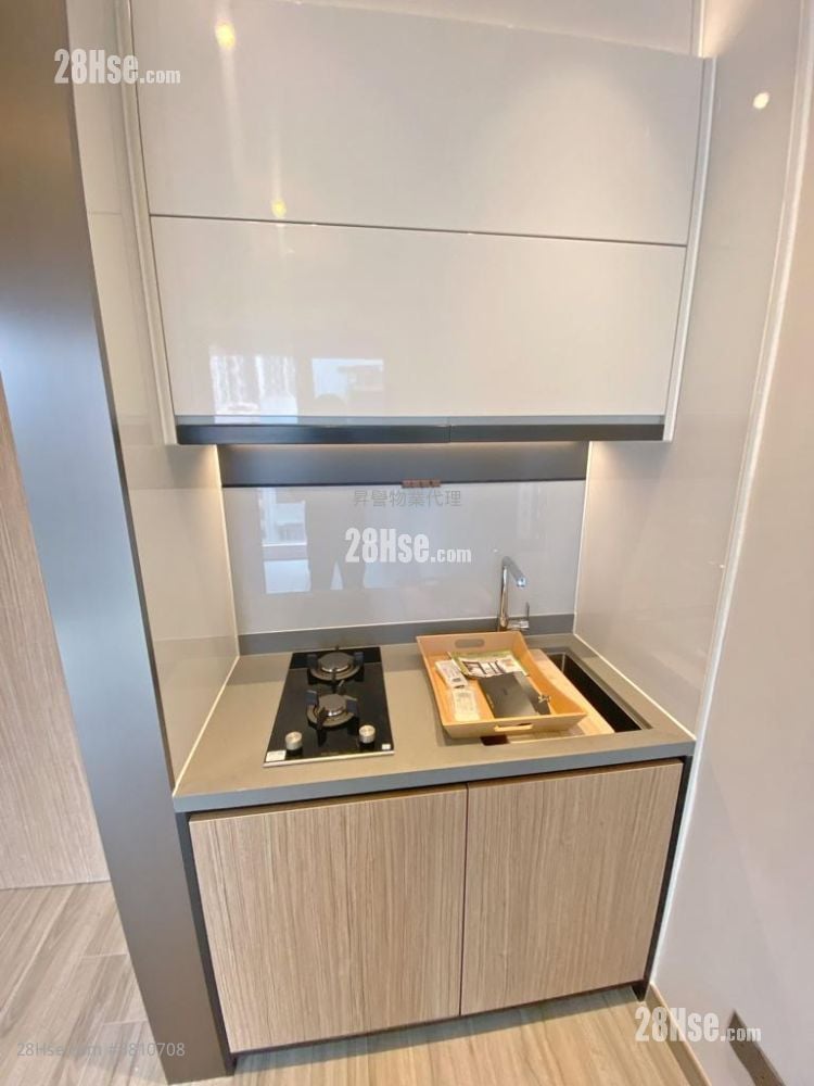 The Vantage Sell 1 Bedroom , 1 Bathroom 277 ft²