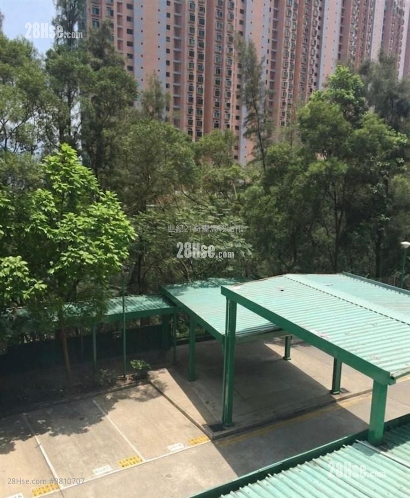 富宝花园 售盘 2 房 , 1 浴室 431 平方尺