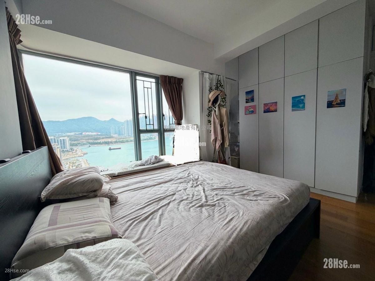 Ocean Shores Sell 3 Bedrooms 765 ft²