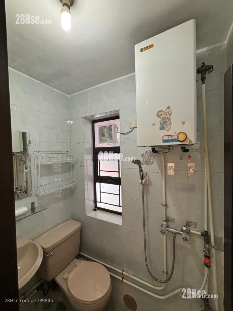 Village Rental 2 Bedrooms , 1 Bathroom