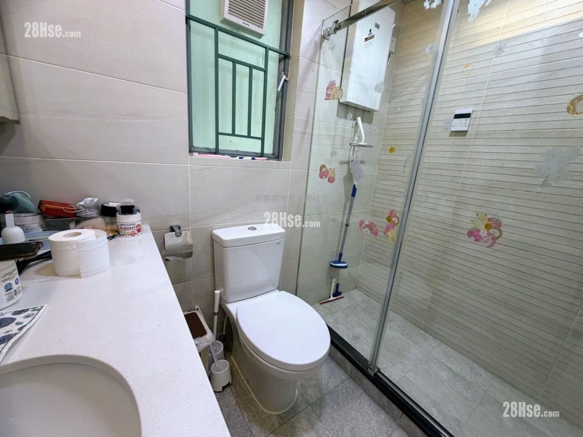 Ocean Shores Sell 3 Bedrooms 765 ft²