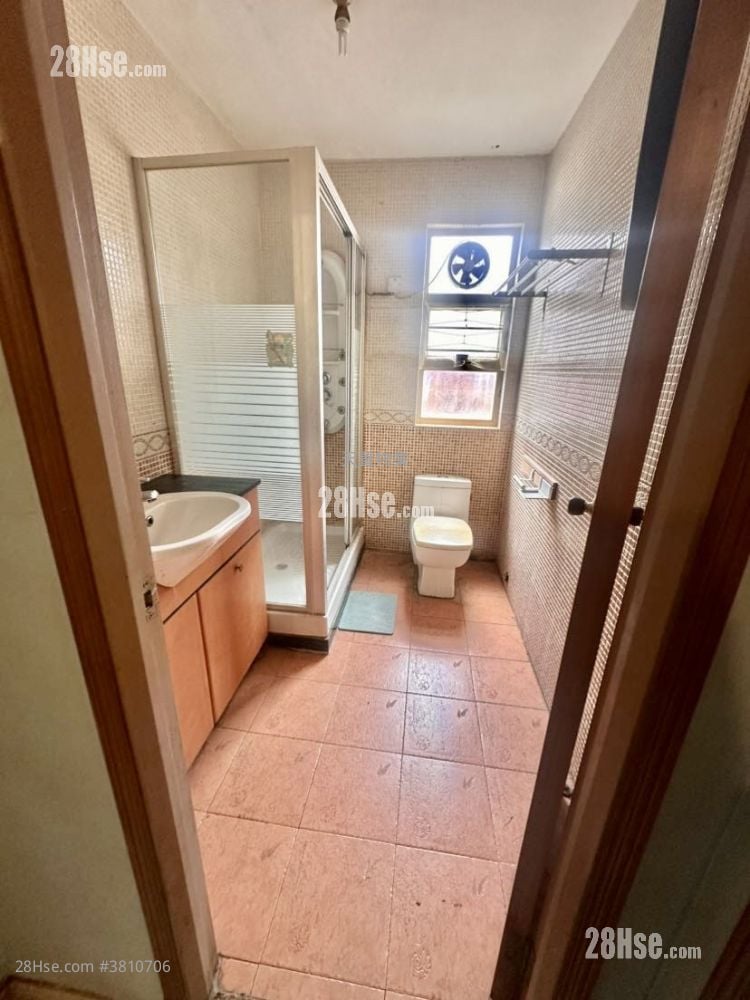 Opulent Villa Sell 3 Bedrooms , 1 Bathroom 700 ft²