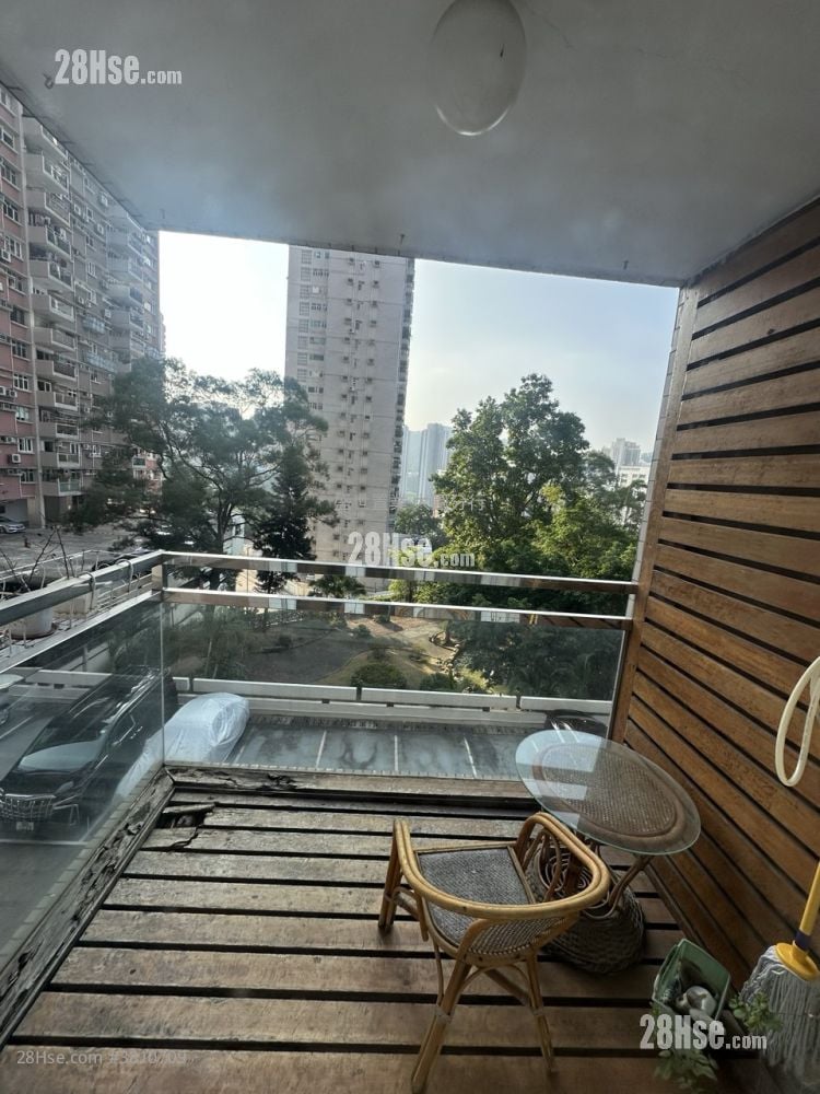 世界花园 售盘 3 房 , 3 浴室 1,255 平方尺