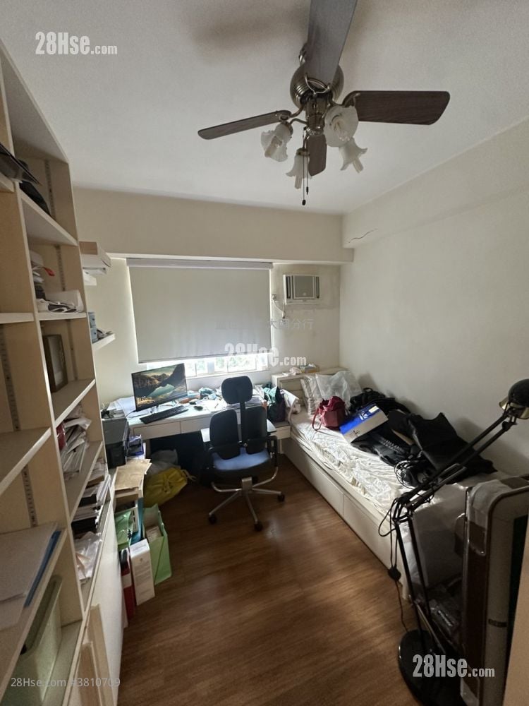 世界花园 售盘 3 房 , 3 浴室 1,255 平方尺