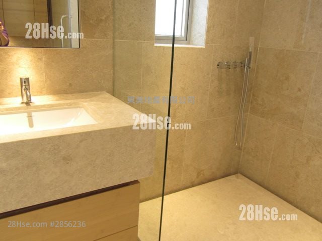 星街5号 租盘 开放式间隔 , 1 浴室 408 平方尺