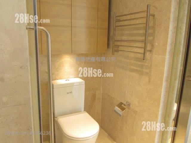 星街5号 租盘 开放式间隔 , 1 浴室 408 平方尺