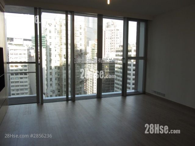 星街5号 租盘 开放式间隔 , 1 浴室 408 平方尺