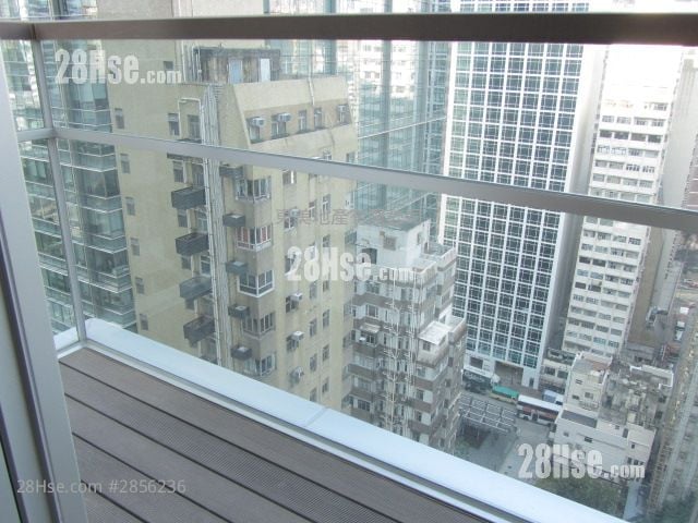 星街5号 租盘 开放式间隔 , 1 浴室 408 平方尺