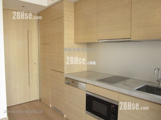 星街5号 租盘 开放式间隔 , 1 浴室 408 平方尺