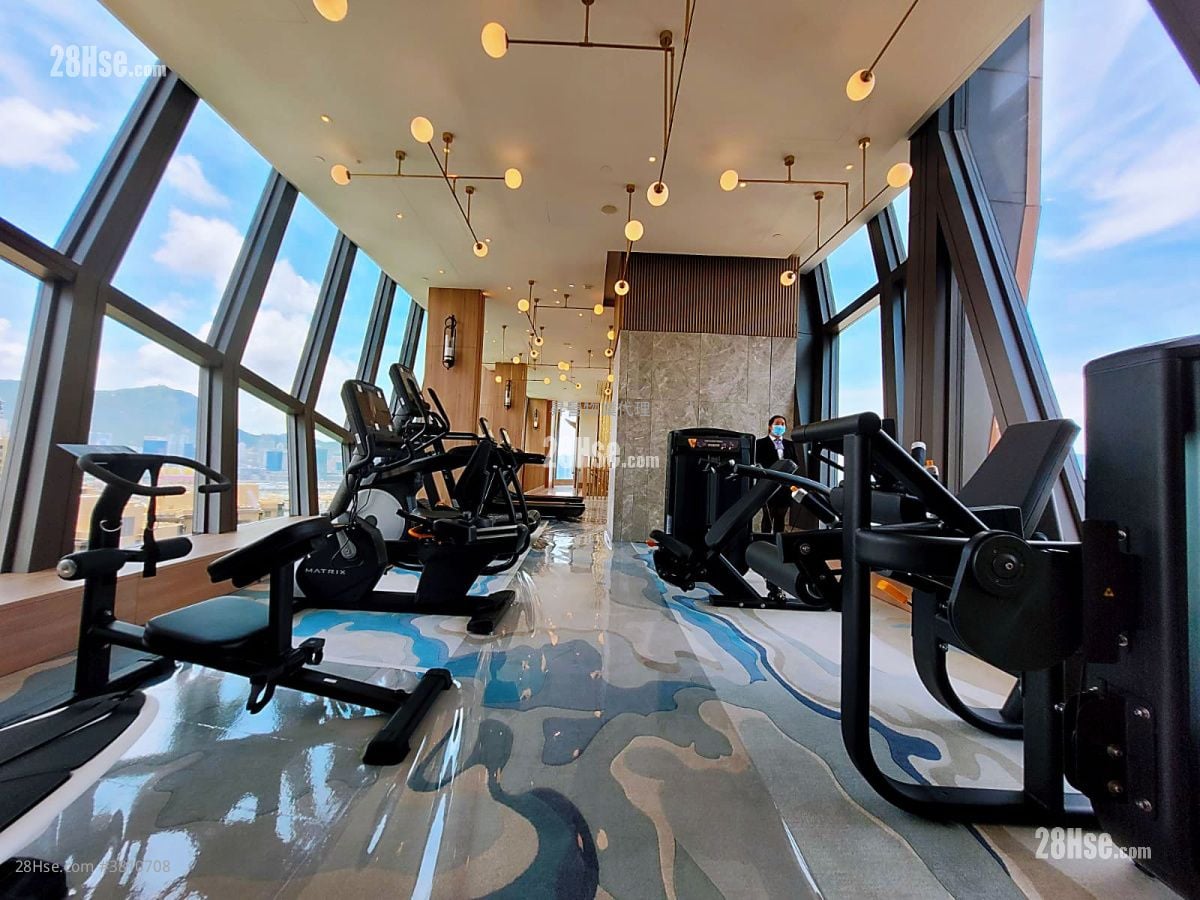 The Vantage Sell 1 Bedroom , 1 Bathroom 277 ft²