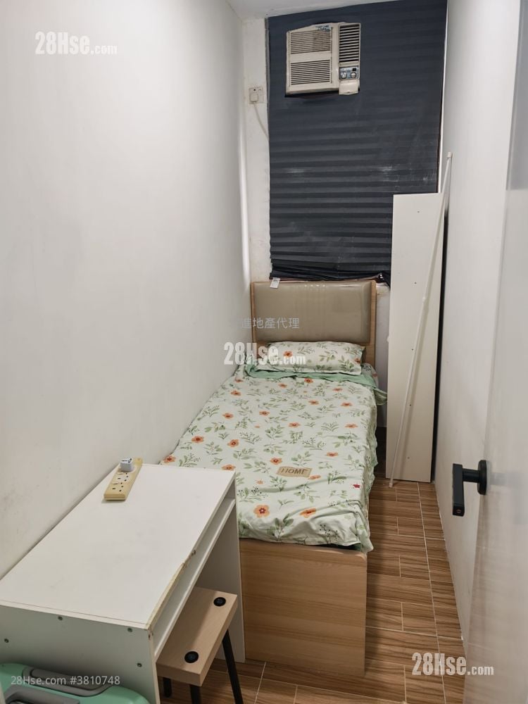 东海大厦 租盘 80 平方尺