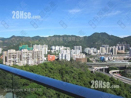 Peak One Sell 4 Bedrooms 1,380 ft²