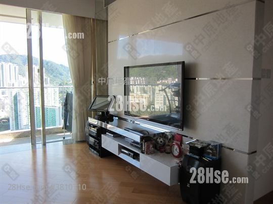 Peak One Sell 4 Bedrooms 1,380 ft²