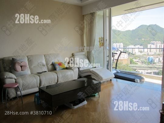 Peak One Sell 4 Bedrooms 1,380 ft²