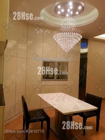 Peak One Sell 4 Bedrooms 1,380 ft²