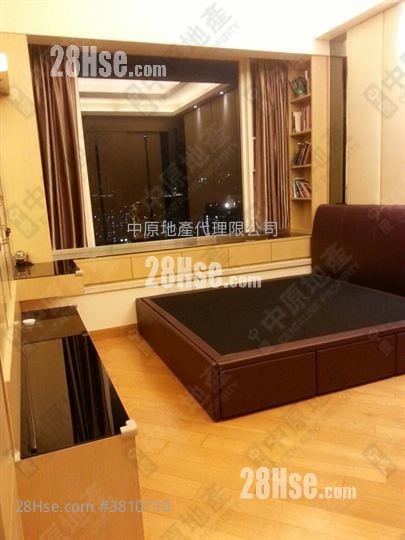 Peak One Sell 4 Bedrooms 1,380 ft²