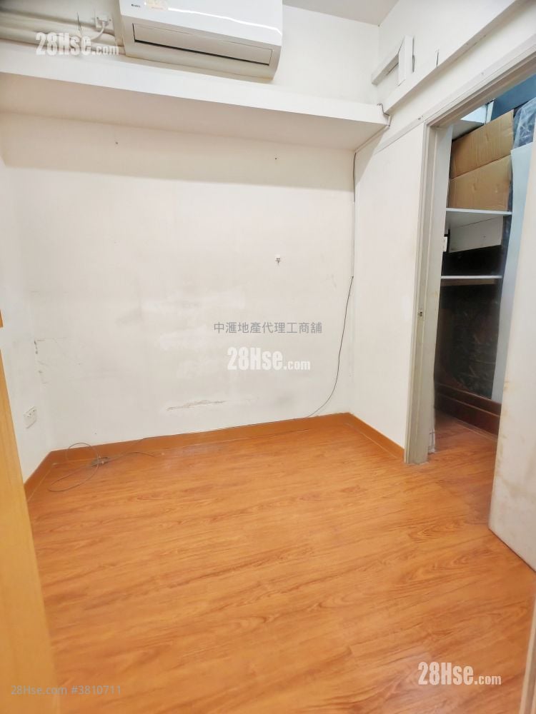 荣吉工业大厦 租盘 1 房