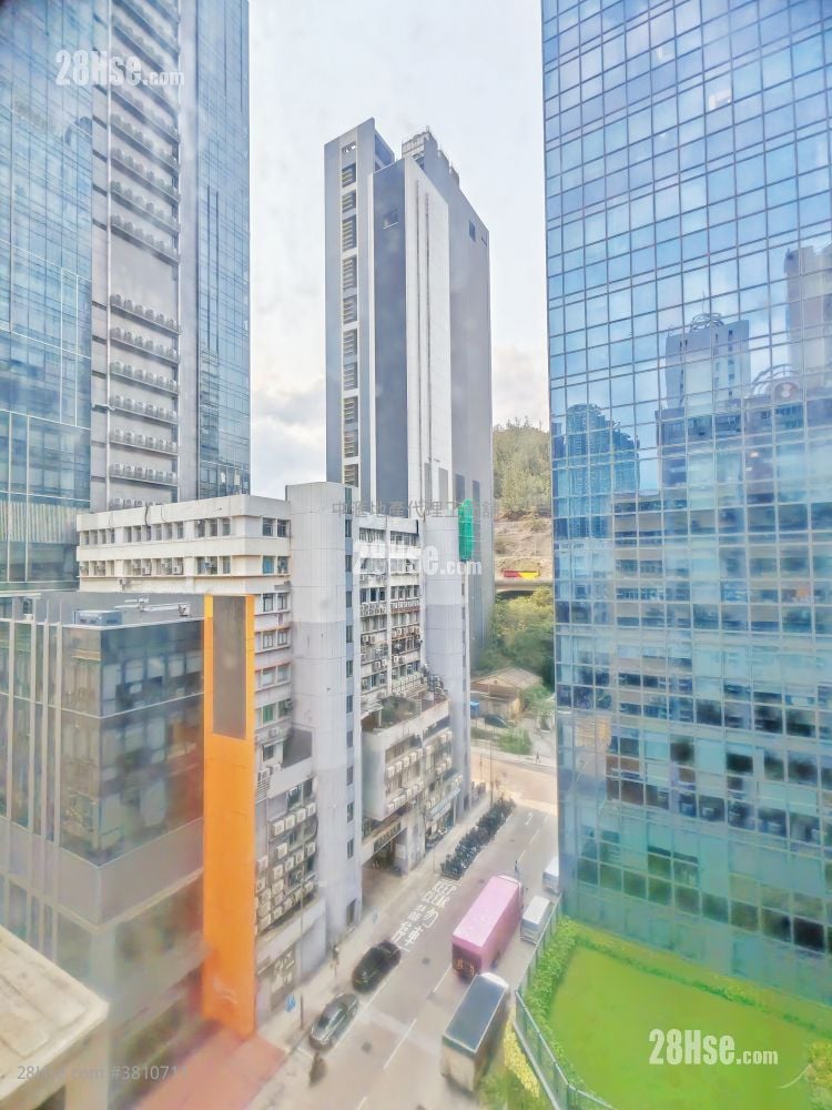 荣吉工业大厦 租盘 1 房