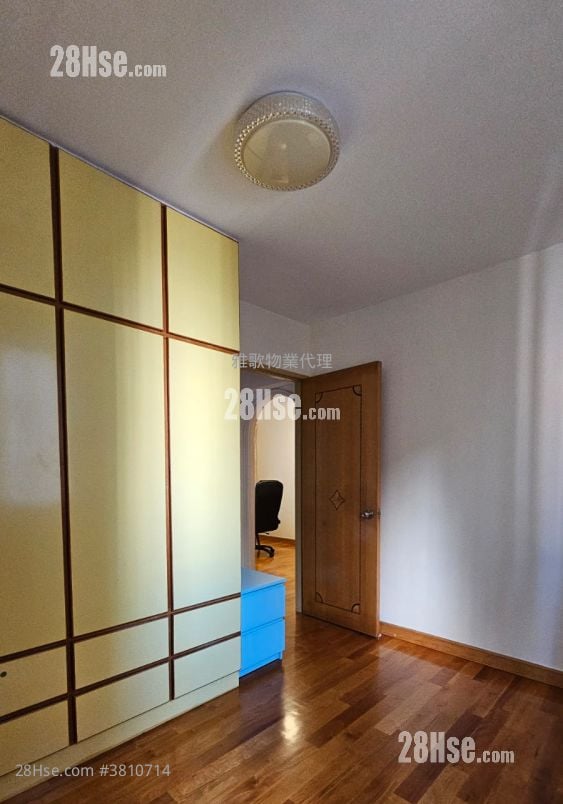 Full Wealth Gardens Rental 2 Bedrooms , 1 Bathroom 463 ft²