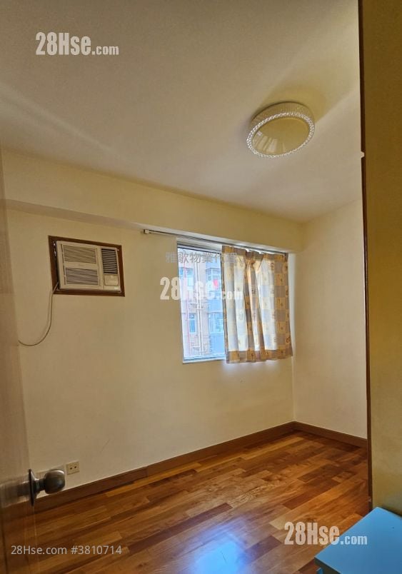 Full Wealth Gardens Rental 2 Bedrooms , 1 Bathroom 463 ft²