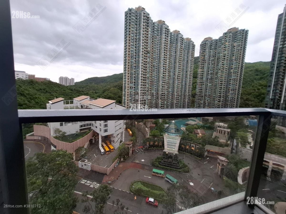 海茵庄园 售盘 222 平方尺