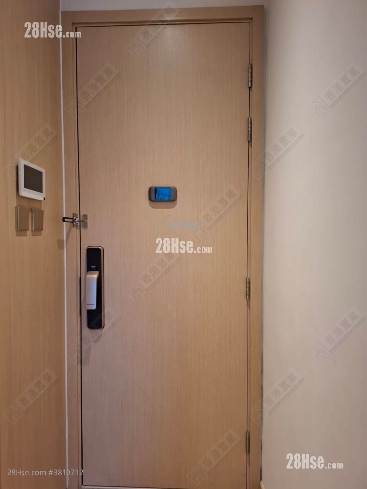 海茵庄园 售盘 222 平方尺