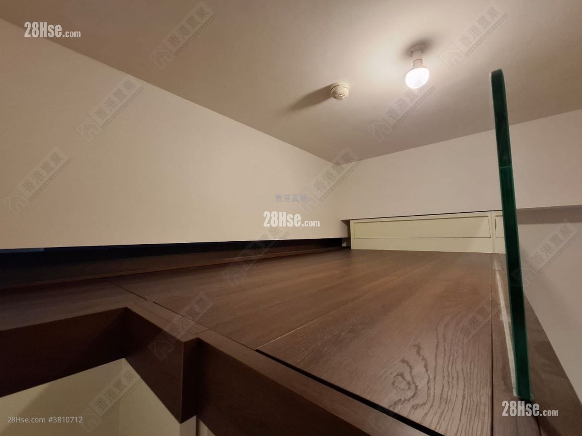 海茵庄园 售盘 222 平方尺