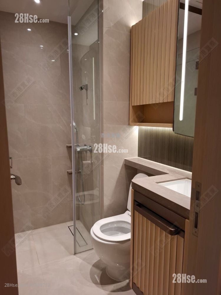 海茵庄园 售盘 222 平方尺