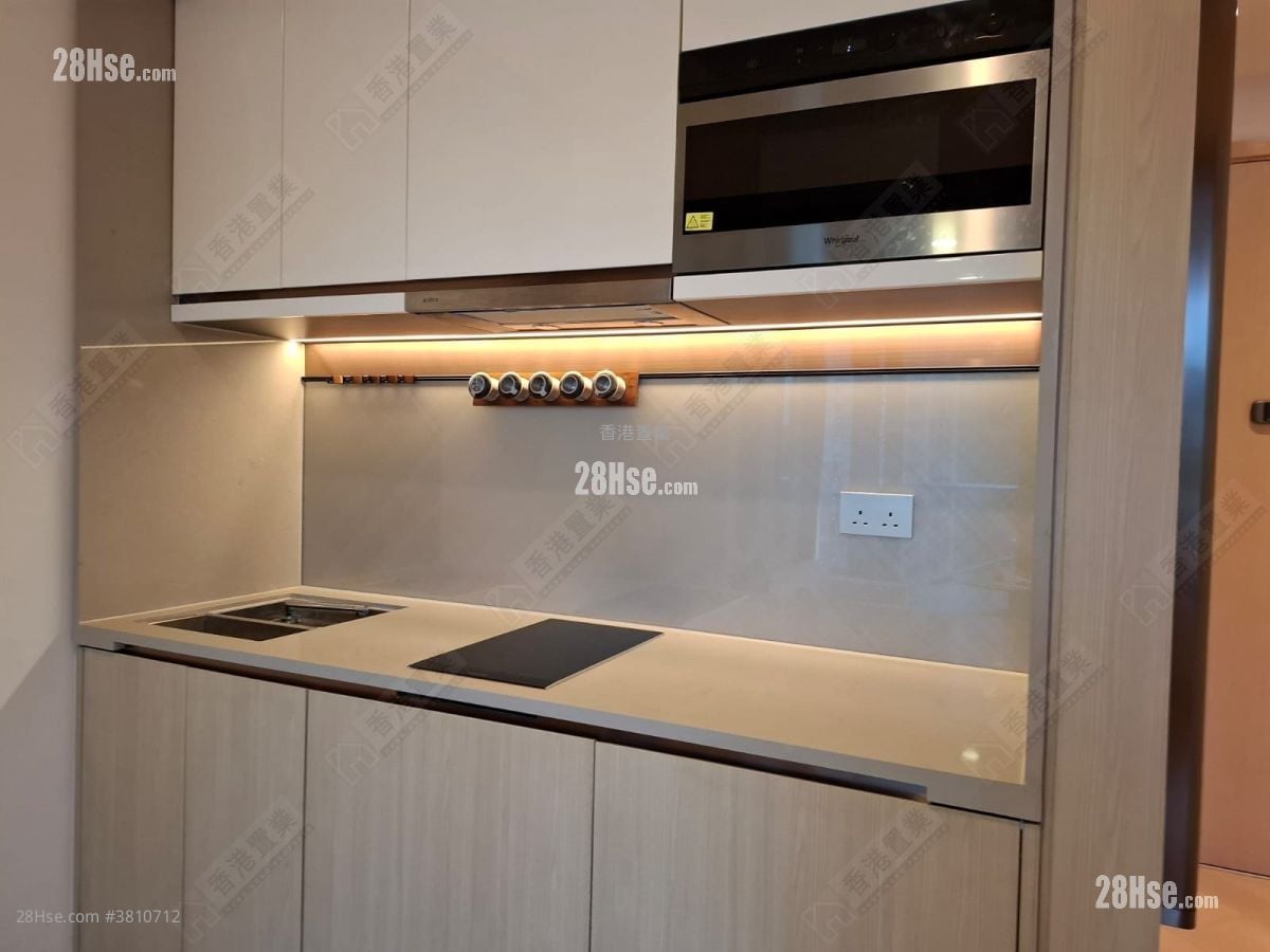 海茵庄园 售盘 222 平方尺