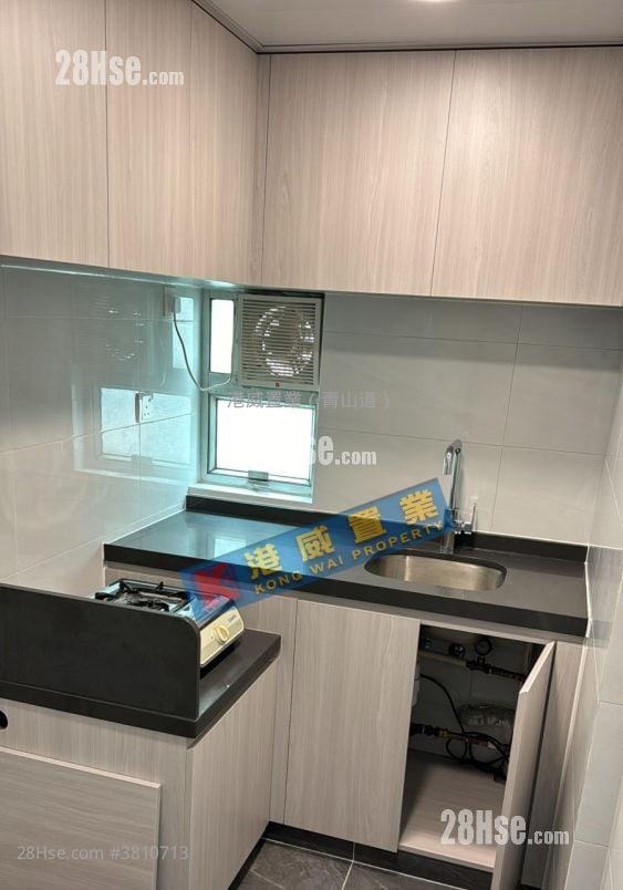 Apollo Building Sell 2 Bedrooms , 1 Bathroom 300 ft²