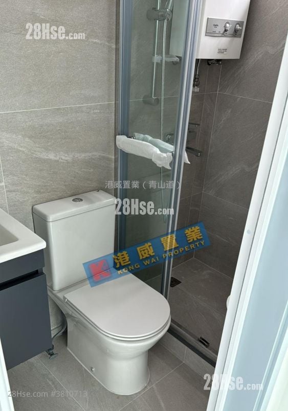 Apollo Building Sell 2 Bedrooms , 1 Bathroom 300 ft²