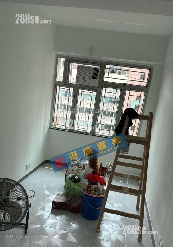 Apollo Building Sell 2 Bedrooms , 1 Bathroom 300 ft²