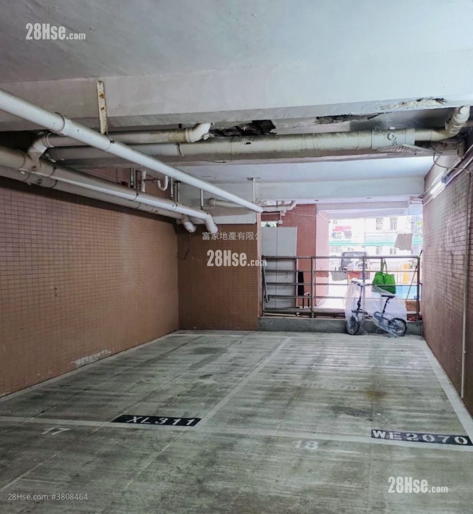 Full Wealth Gardens Rental