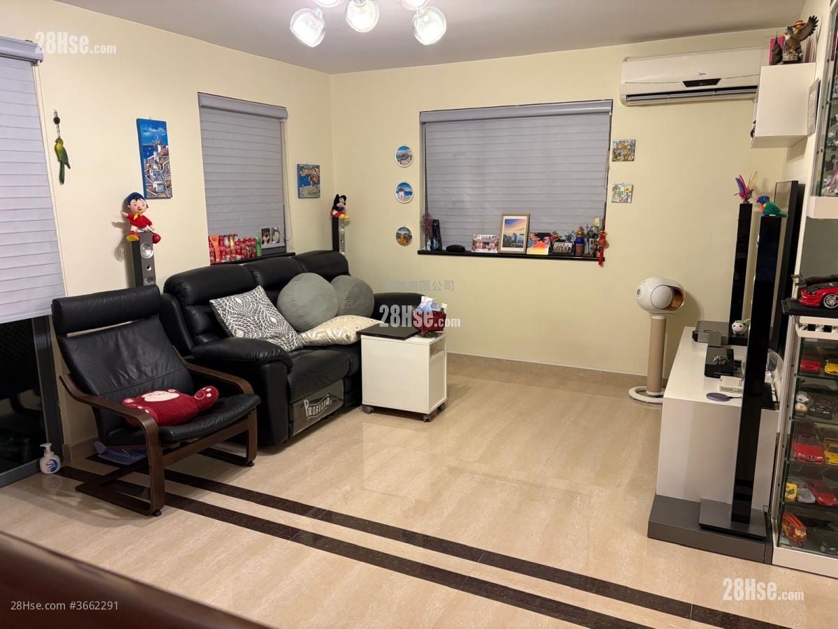 村屋 售盘 1,400 平方尺