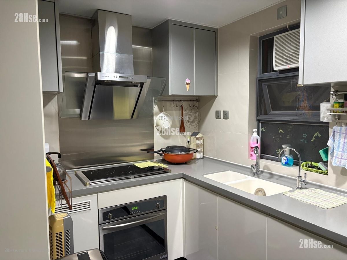 村屋 售盘 1,400 平方尺