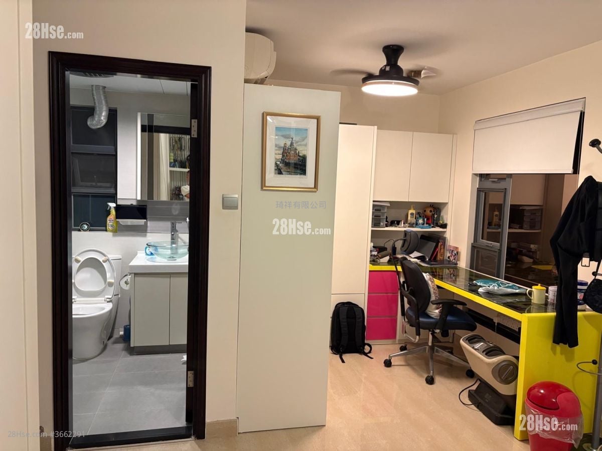 村屋 售盘 1,400 平方尺