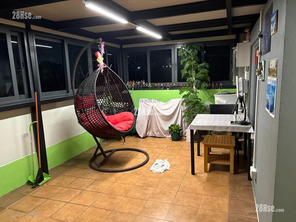 村屋 售盘 1,400 平方尺