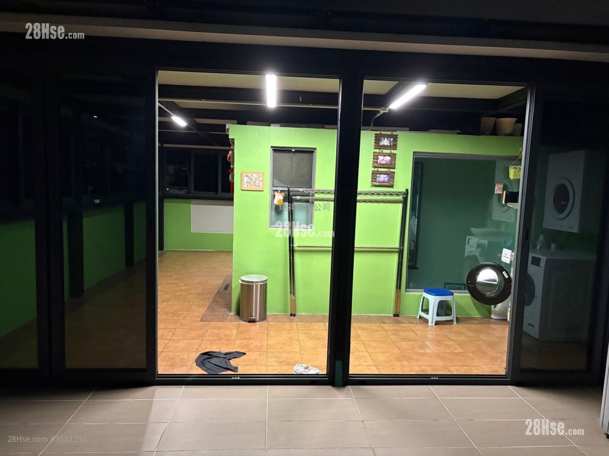 村屋 售盘 1,400 平方尺